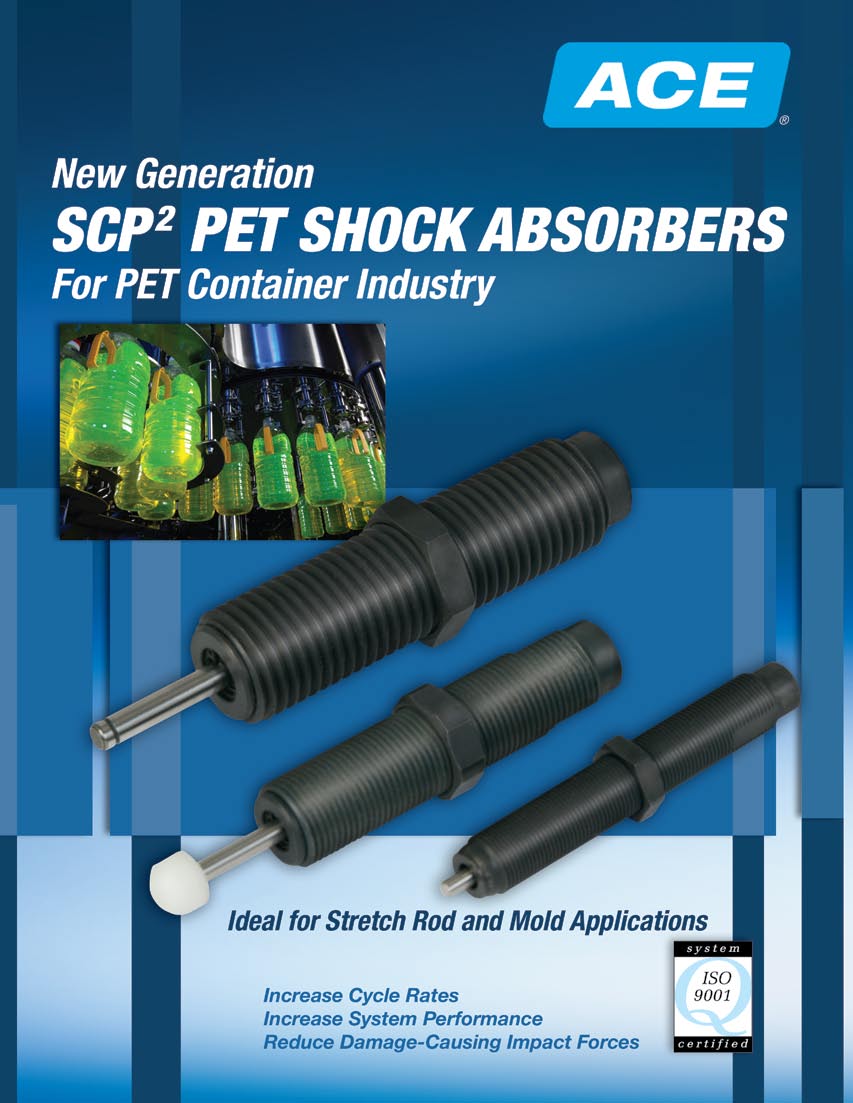 ACE PET Shock Absorbers Airoyal Company