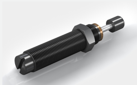 Ace Controls Mini Shock Absorbers