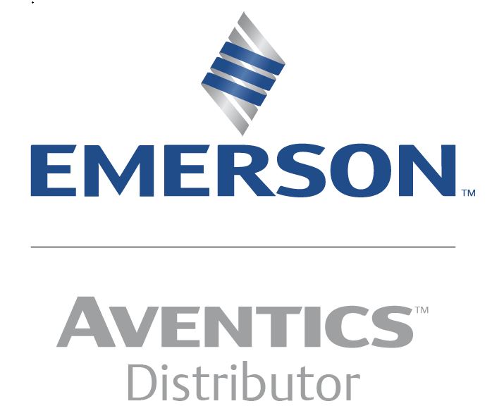 Emerson Aventics Distributor