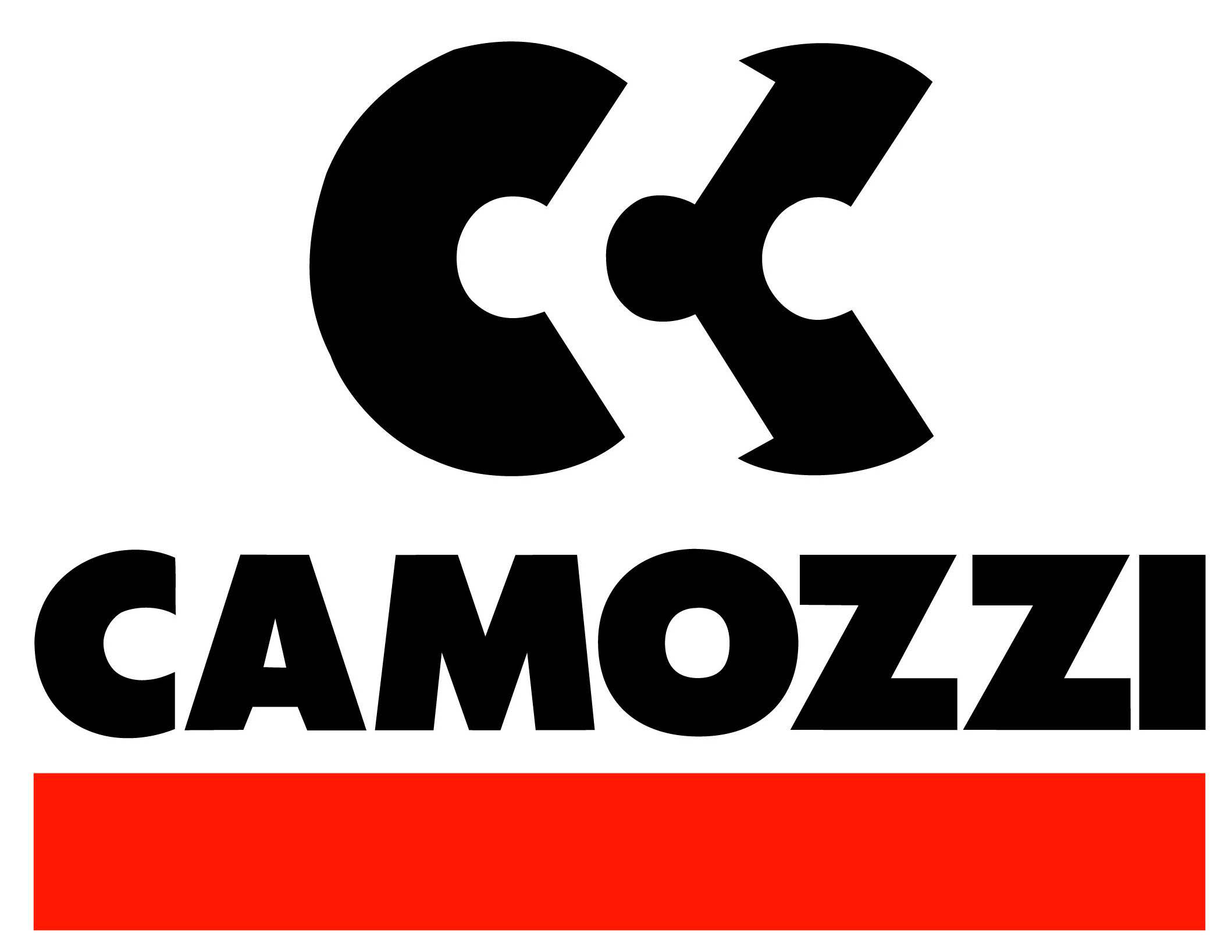 CAMOZZI Cylinders, Valves & Fittings 