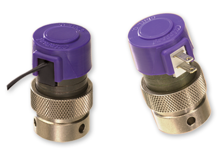 Clippard EVP Series Proportional Valves