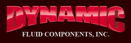 DYNAMIC FLUID COMPONENTS Hydraulic Motors, Pumps, Pressure Gauges & Ball Valves, Pressure SwitchesE•MCAir Valves, Fittings & Cylinders 