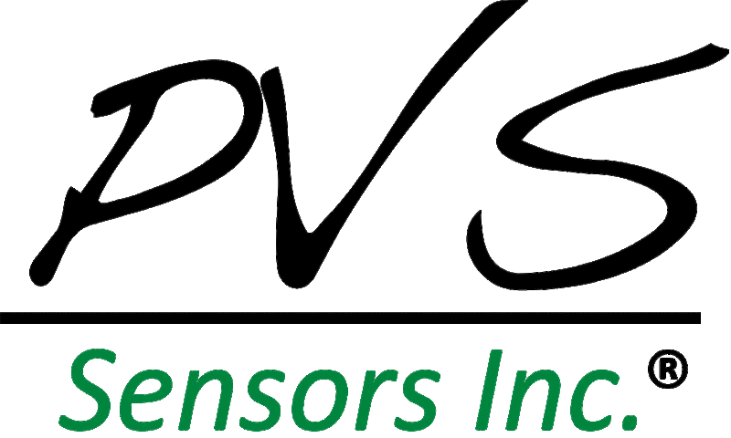 PVS SENSORS Pressure, Vacuum Switches & Transducers 