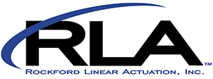 ROCKFORD LINEAR ACTUATORS Interchangeable Cylinders, Components & Seal Kitsfor Hydro-Line Mfg. Co. 