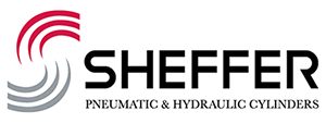 SHEFFER Hydraulic & Pneumatic Cylinders 