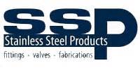 SSP FITTINGS Fittings for Tubing, Hose & Pipe in Stainless Steel, Monel, Steel & Brass