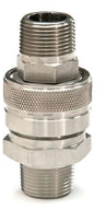 SSP QF Series Quick Connect Couplings