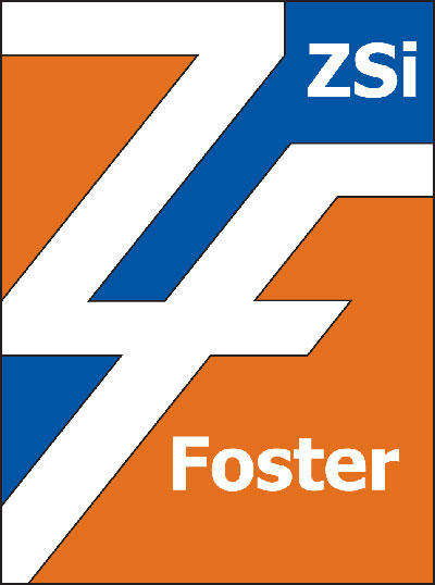 ZSI Foster Sockets and Plugs
