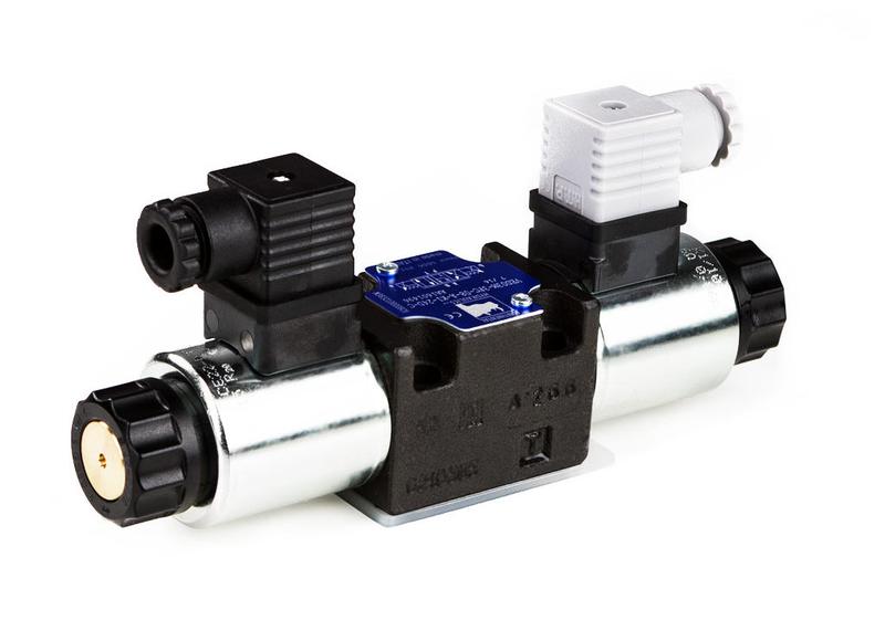 continental hydraulics directional control valves
