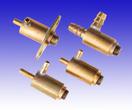 Air Logic F-2822 Series Metal Needle Valves