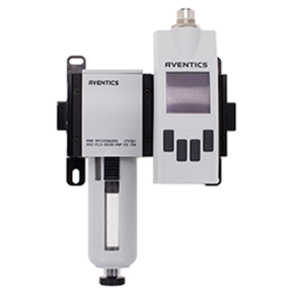 AVENTICS™ Series 651 Filters, Regulators, and Lubricators