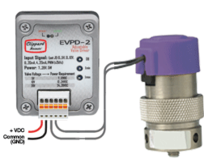 Clippard EVPD Proportional Valve Driver