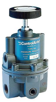 ControlAir Type 700 High Flow Pressure Regulator