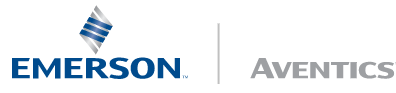 Emerson Aventics The next generation pneumatics program for efficient solutions in automation