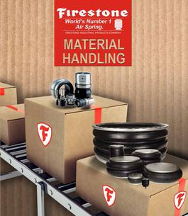 Firestone Industrial Products Handling Solutions
