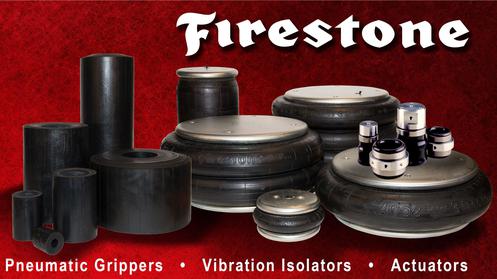 Firestone Industrial Products