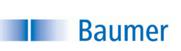 BAUMER LTD. Sensors & Encoders 