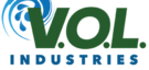 V.O.L. INDUSTRIES Refrigerated & Regenerative Air Dryers 