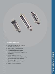 Nason Transducers