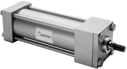 Sheffer Pneumatic Cylinders