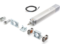 AVENTICS™ Series SPRA Electric Rod-Style Actuators