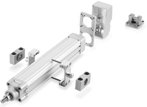 AVENTICS™ Series SPRA Electric Rod-Style Actuators