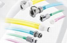 LINKTECH / NORDSON MEDICAL - Medical Components Industry Supplier