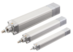 AVENTICS™ Series SPRA Electric Rod-Style Linear Actuators